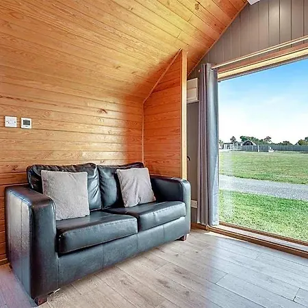 South View Retreat * Northallerton