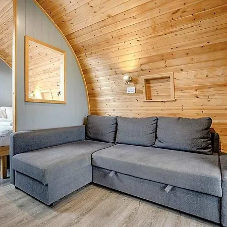 South View Retreat Northallerton