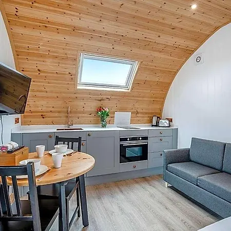 South View Retreat Northallerton
