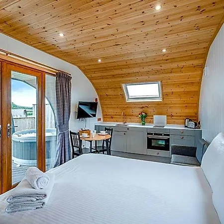 South View Retreat Northallerton