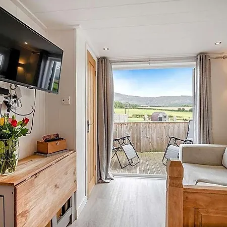 South View Retreat * Northallerton