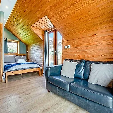 South View Retreat * Northallerton