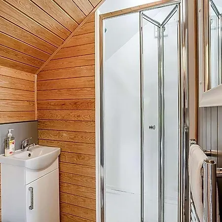 South View Retreat * Northallerton