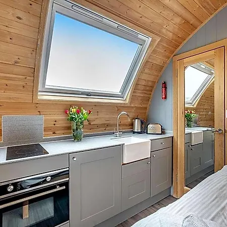 Hotel South View Retreat Northallerton