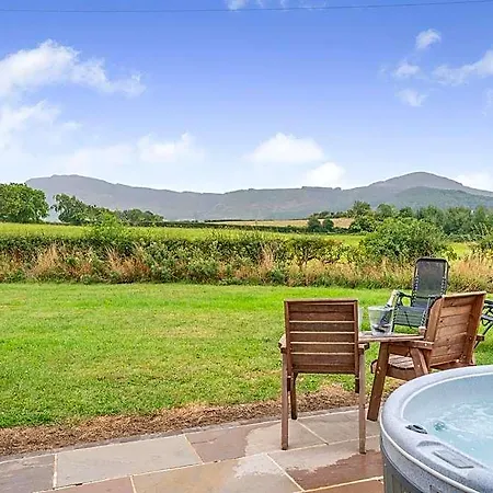 South View Retreat Northallerton