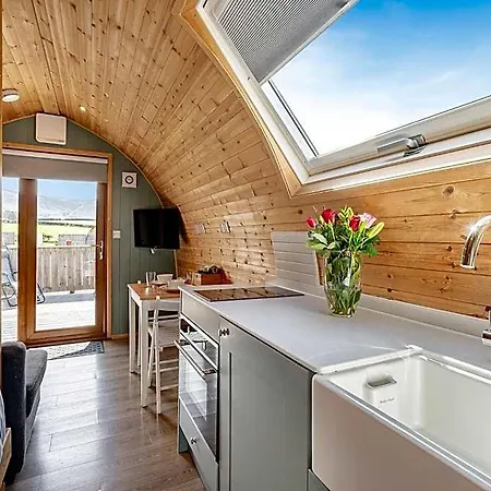 South View Retreat * Northallerton