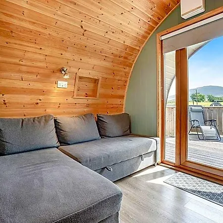فندق South View Retreat *