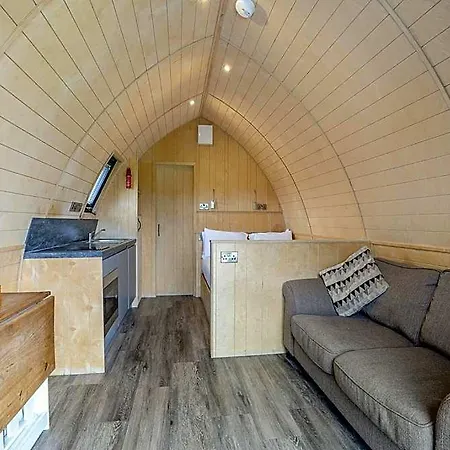 فندق South View Retreat *