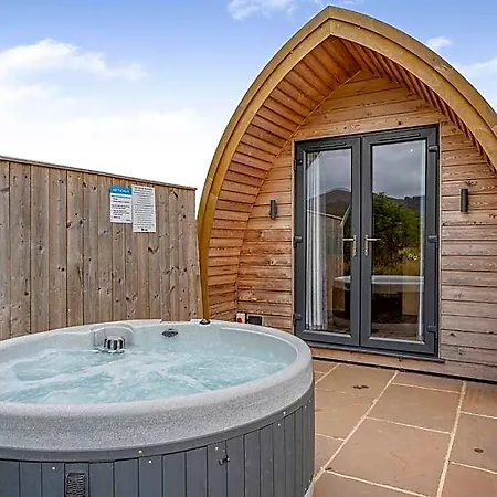 South View Retreat Northallerton
