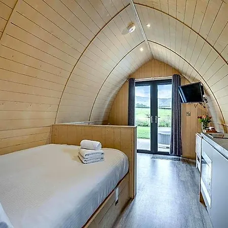 فندق South View Retreat نورثاليرتون
