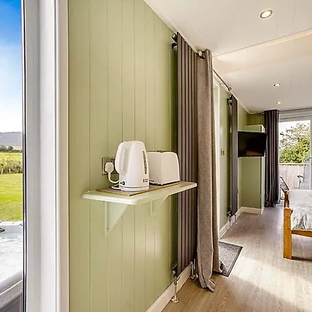 South View Retreat Szálloda Northallerton