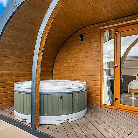 South View Retreat فندق نورثاليرتون